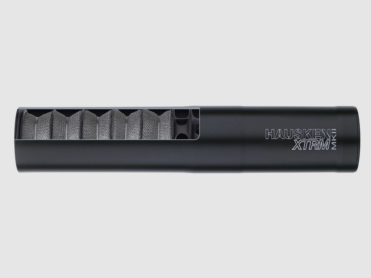 Hausken JD224 LITE XTRM MK II
