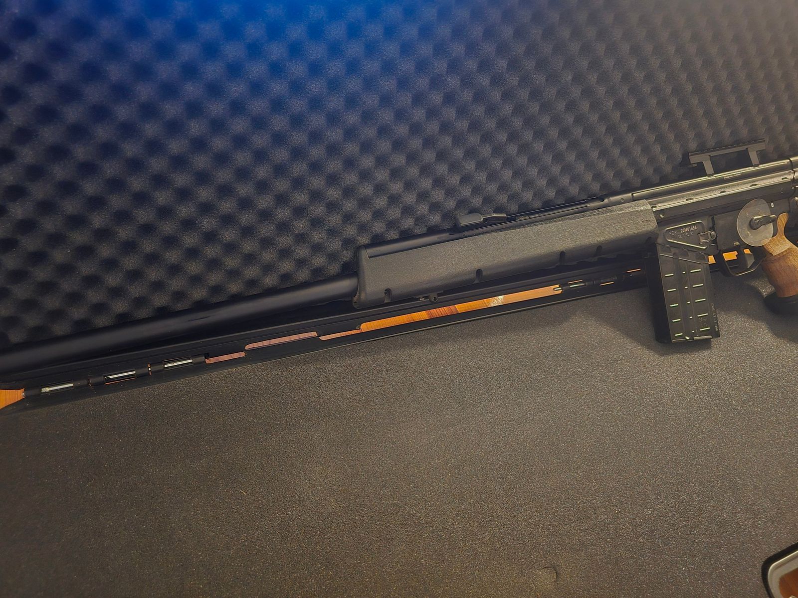 Heckler & Koch PSG-1