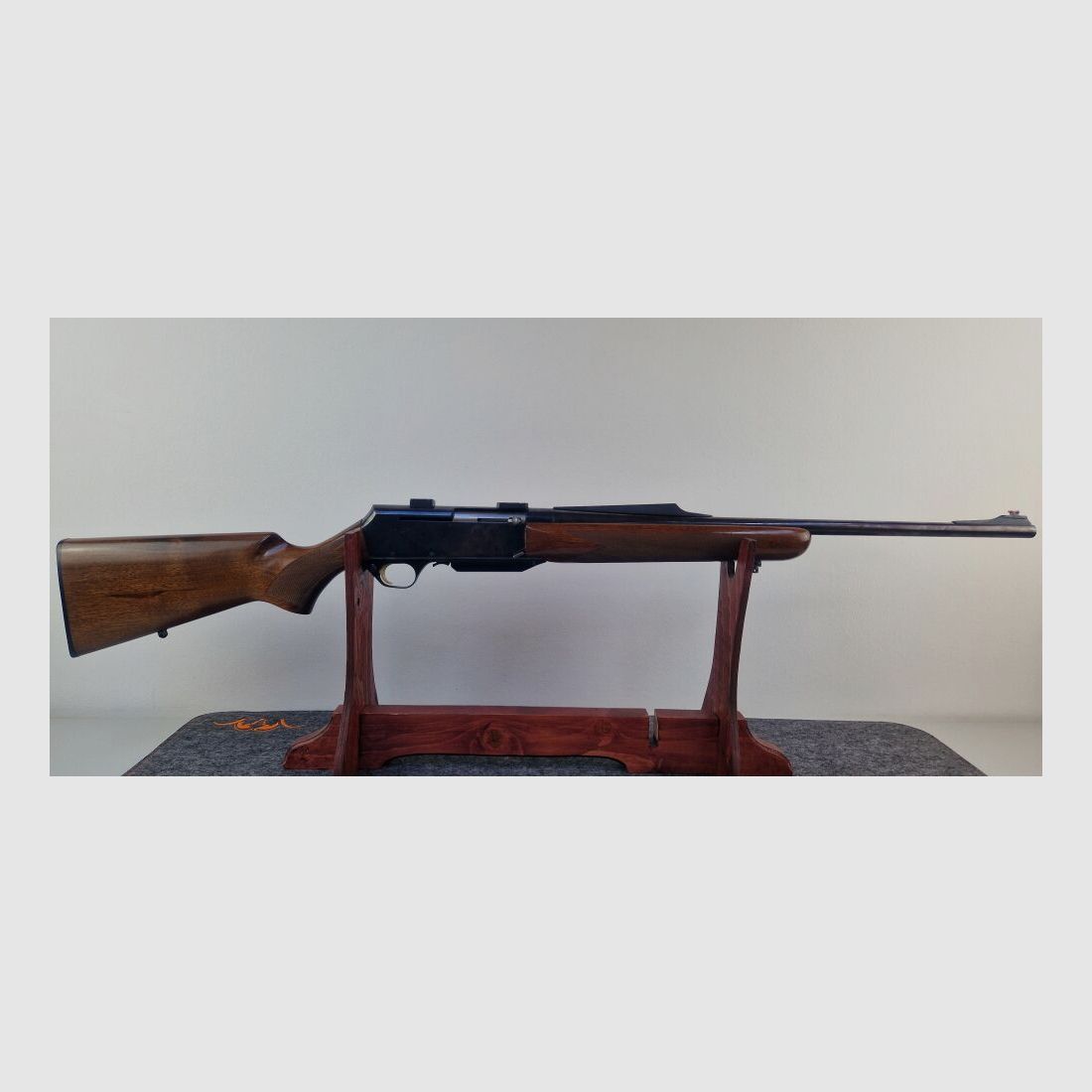 Browning Browning BAR II Selbstladebüchse