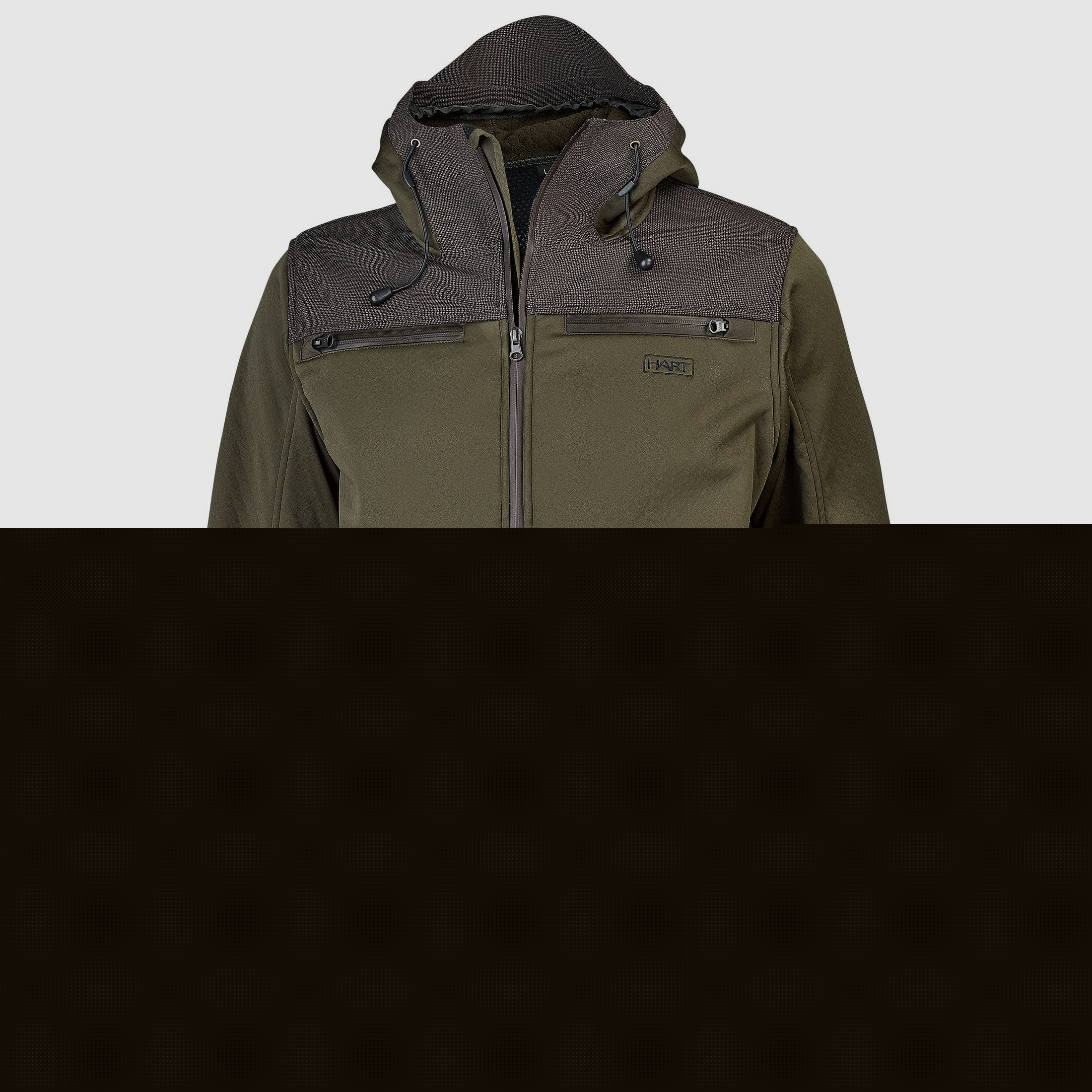 Hart Jagdjacke Aizke-J