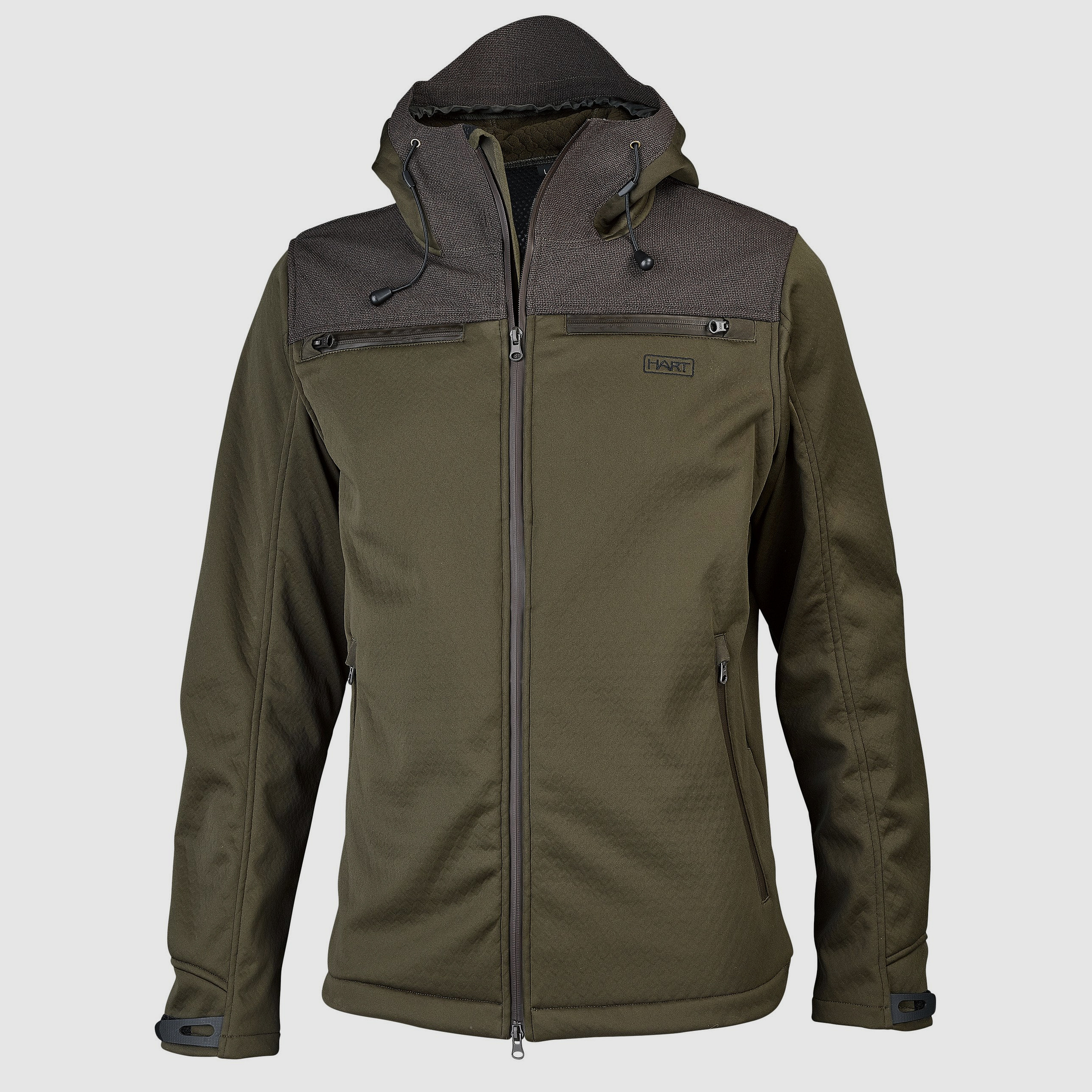 Hart Jagdjacke Aizke-J