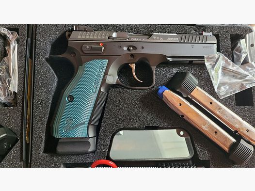 CZ Shadow 2