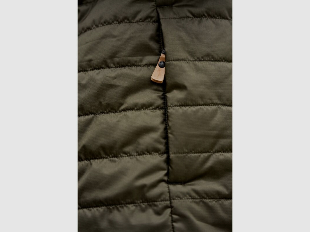 Härkila Herren Jacke Kalix HSP