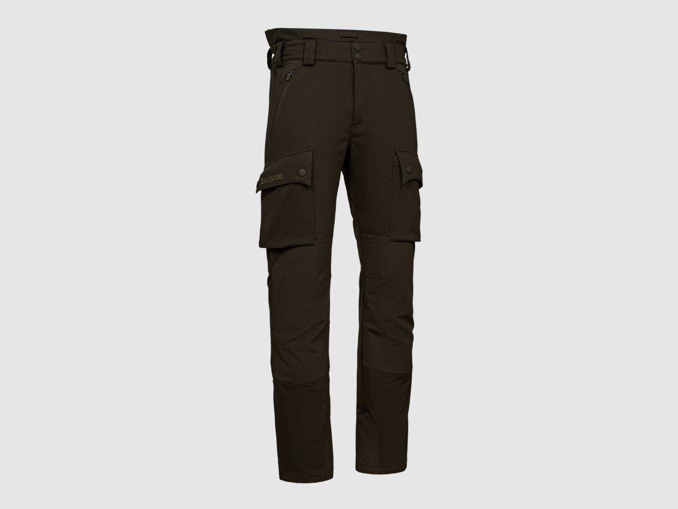 Deerhunter Muflon Pro Trousers, image 4 of 4