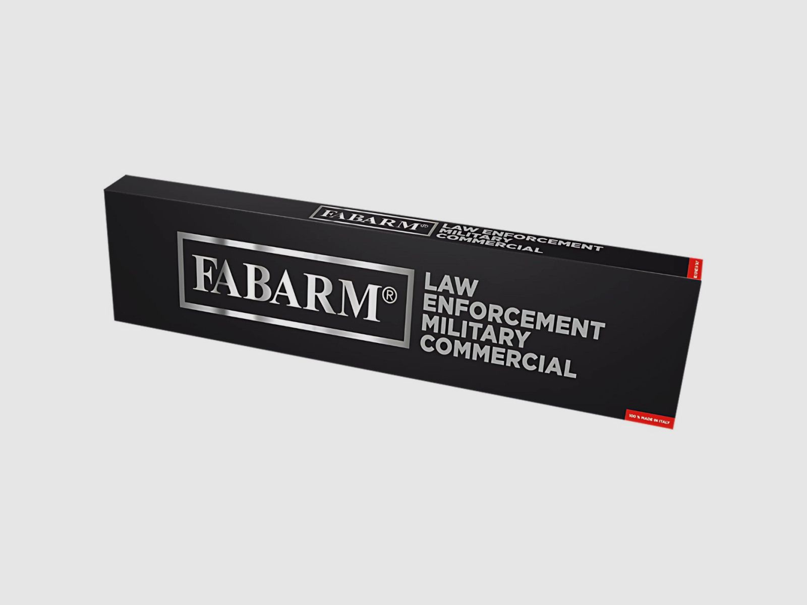 Fabarm STF12 Compact 14'' Viper, zdjęcie 4 z 4