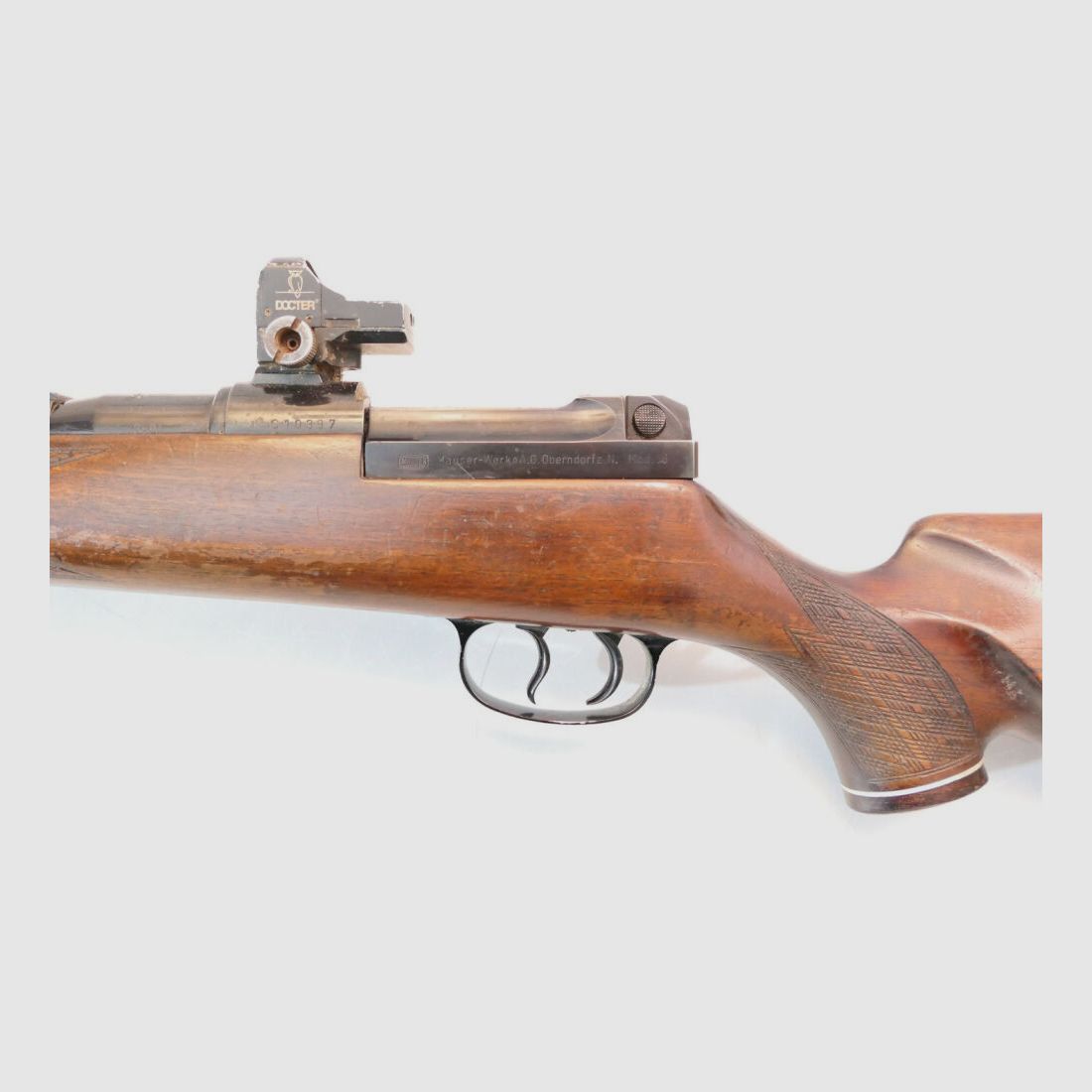 Mauser 66