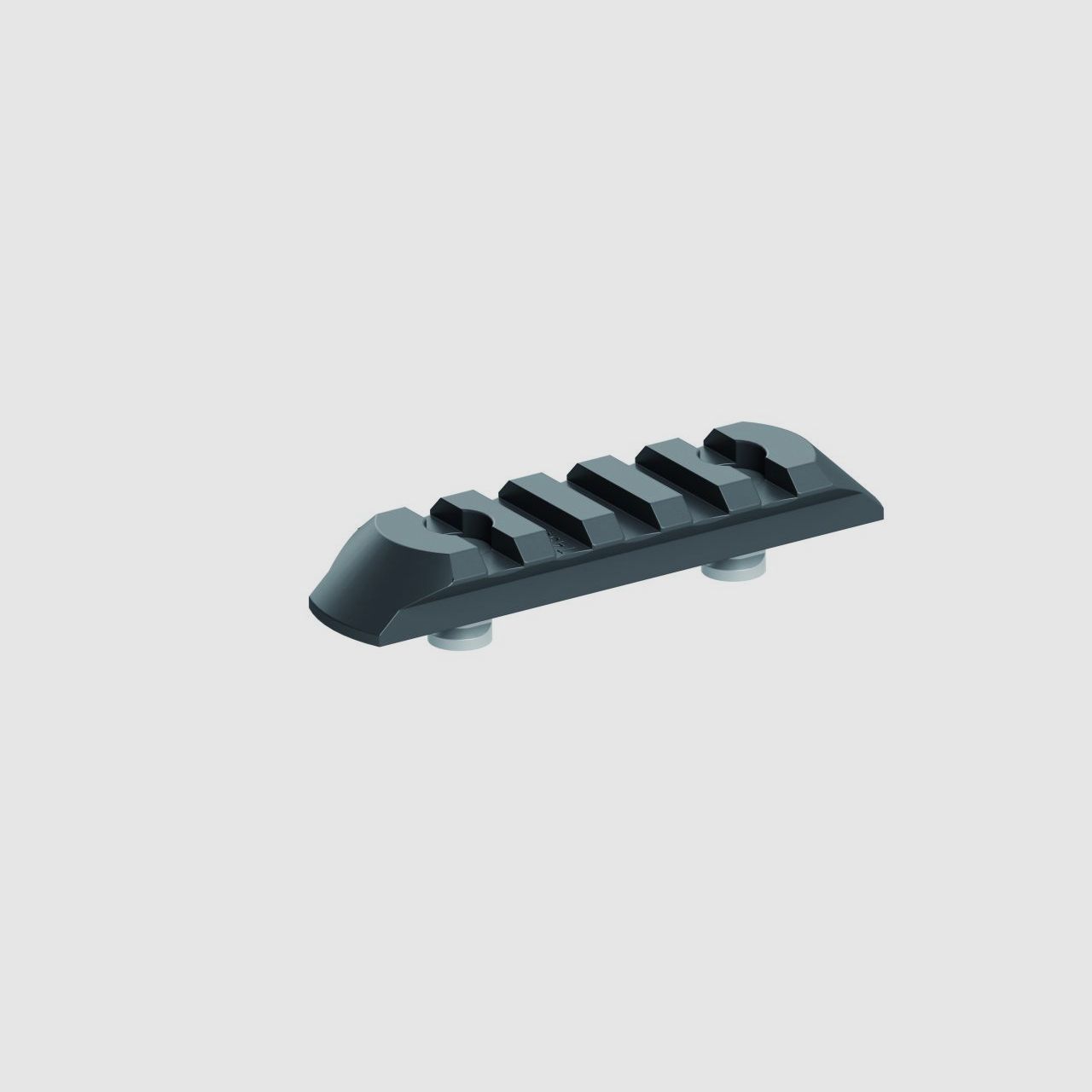 ERATAC M-Lok Picatinny-Schiene 5 Nuten