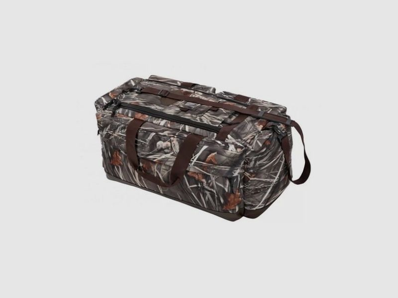 Percussion borsa da viaggio