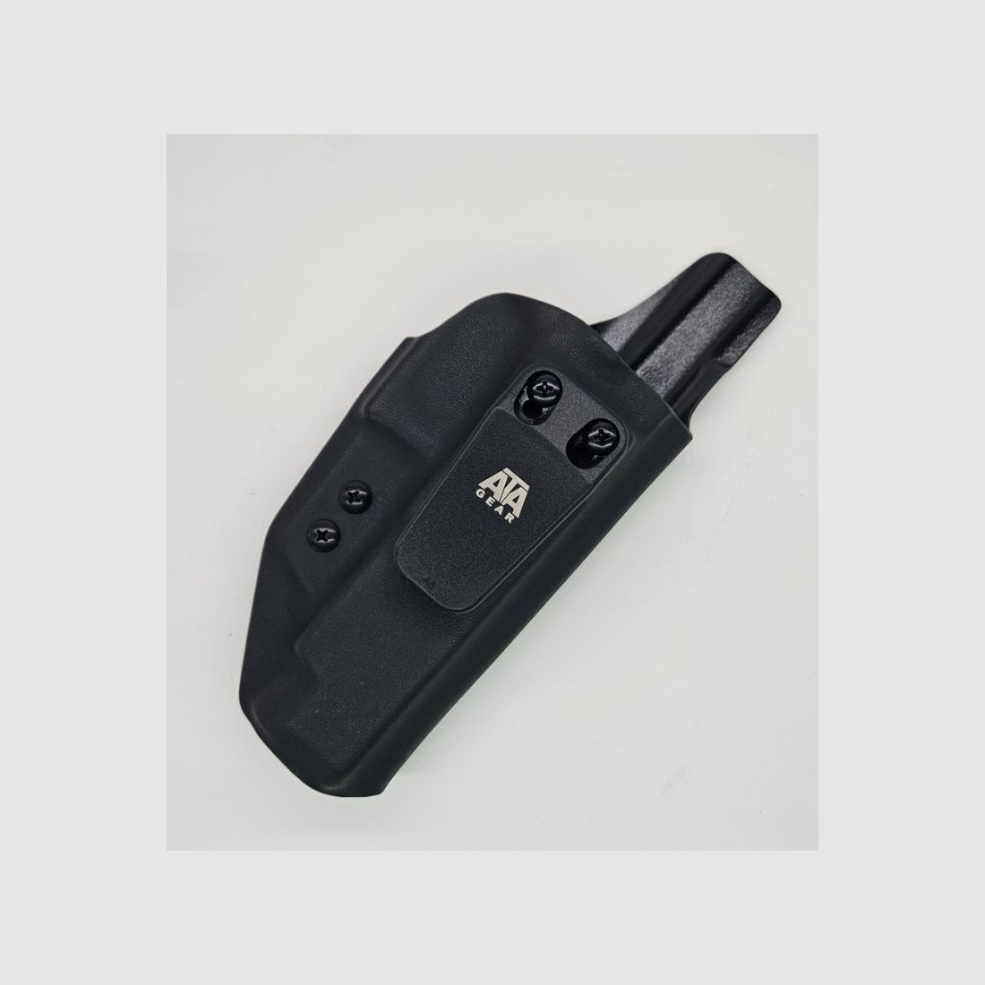 Futteral ATA FANTOM V3 GLOCK 34/35 IWB Innen schwarz rechts, Bild 3 von 5