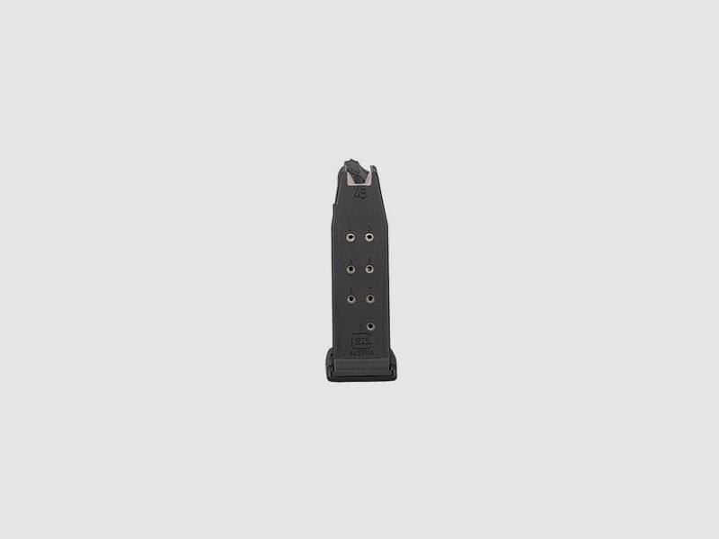 Chargeur Glock G30 .45 ACP 9 Coups, image 2 sur 2