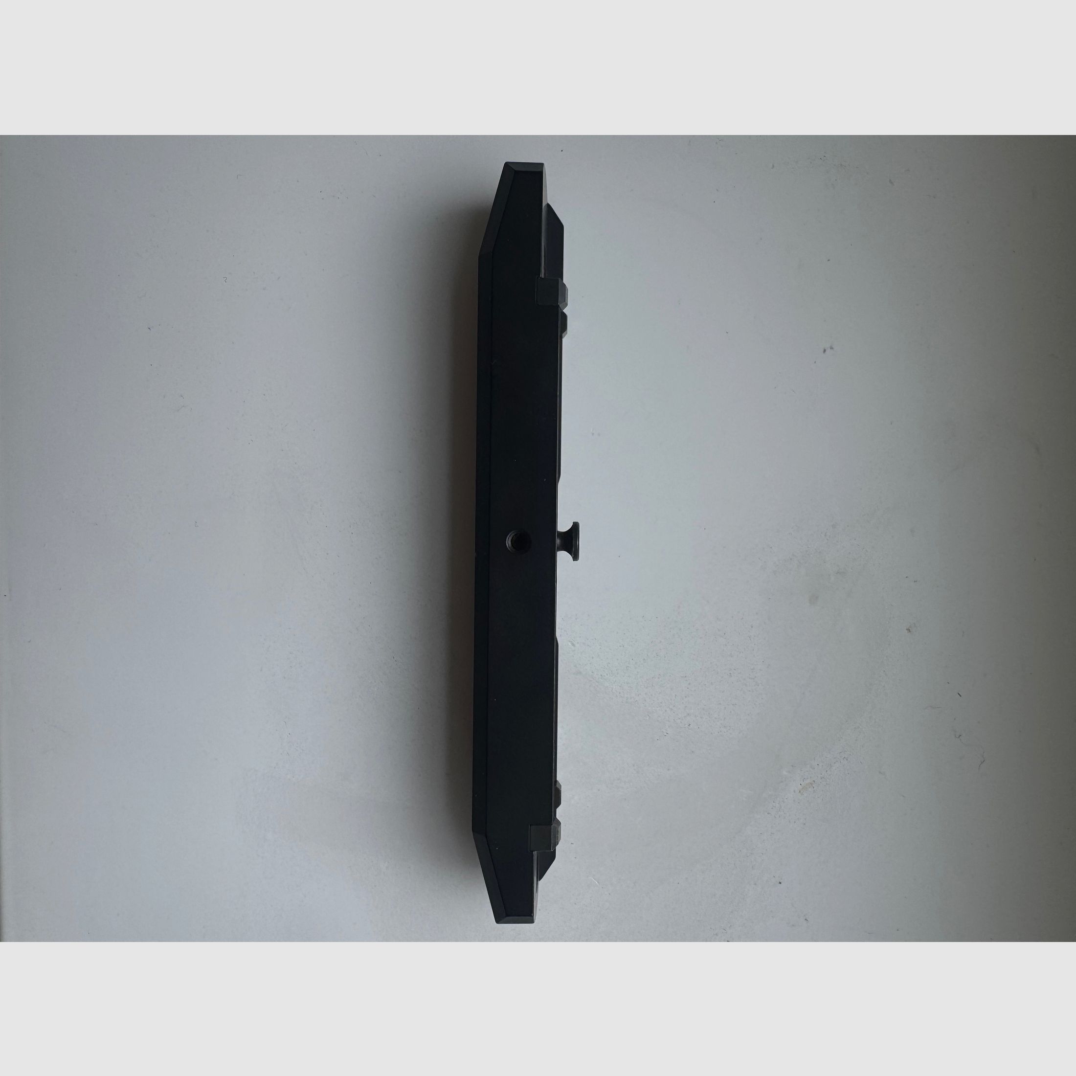 Dentler mounting rail Zeiss/Leica BASIS®