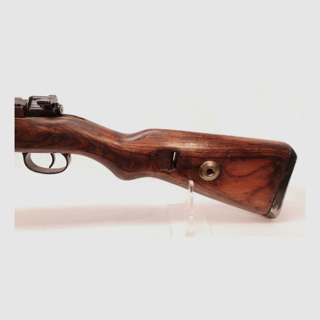 Karabinek Mauser K98k
