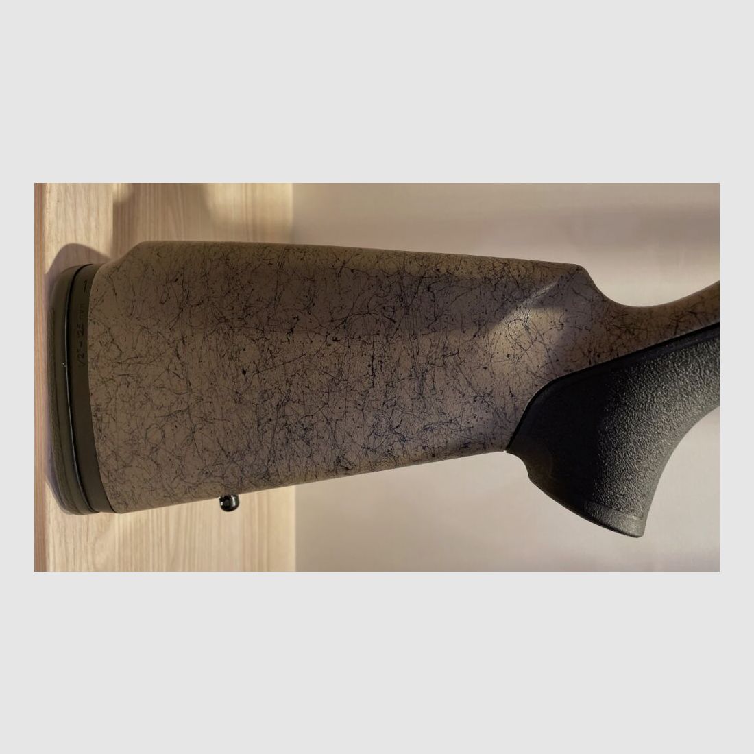 BERETTA BRX1 ÉDITION RANCH COMPACT CRE