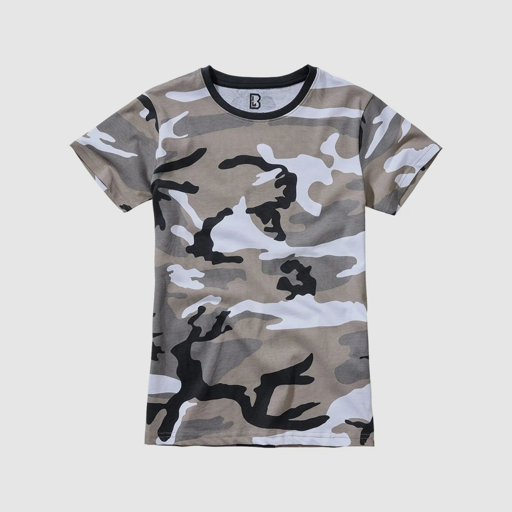 Brandit Brandit T-Shirt urban Frauen