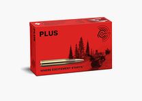 Geco Plus 6,5x55 SE