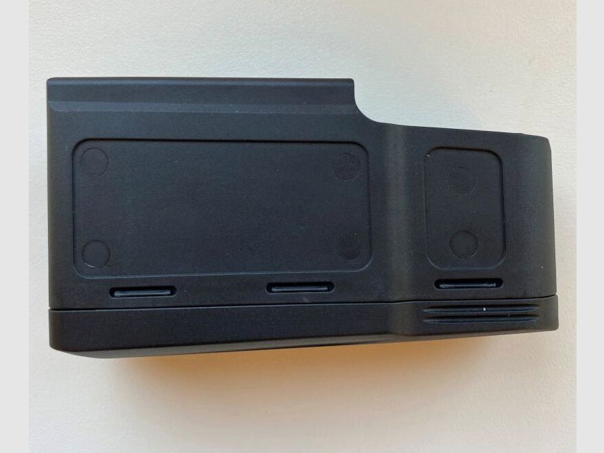 Magazine Mauser M12/18 Synthetic 5 shots .308Win