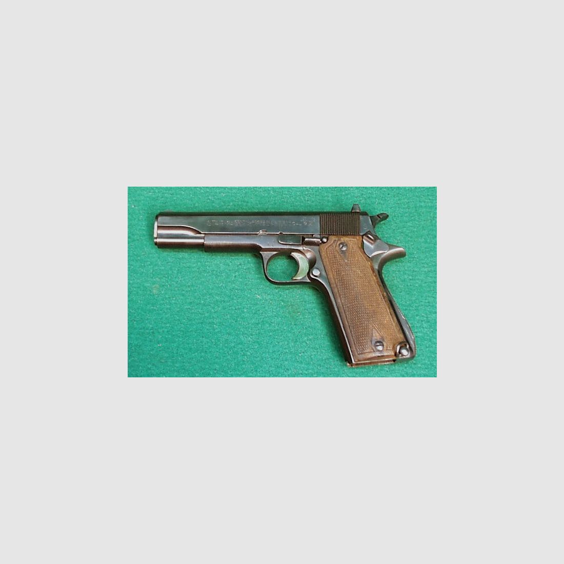 Star -SA Pistol Mod.1911