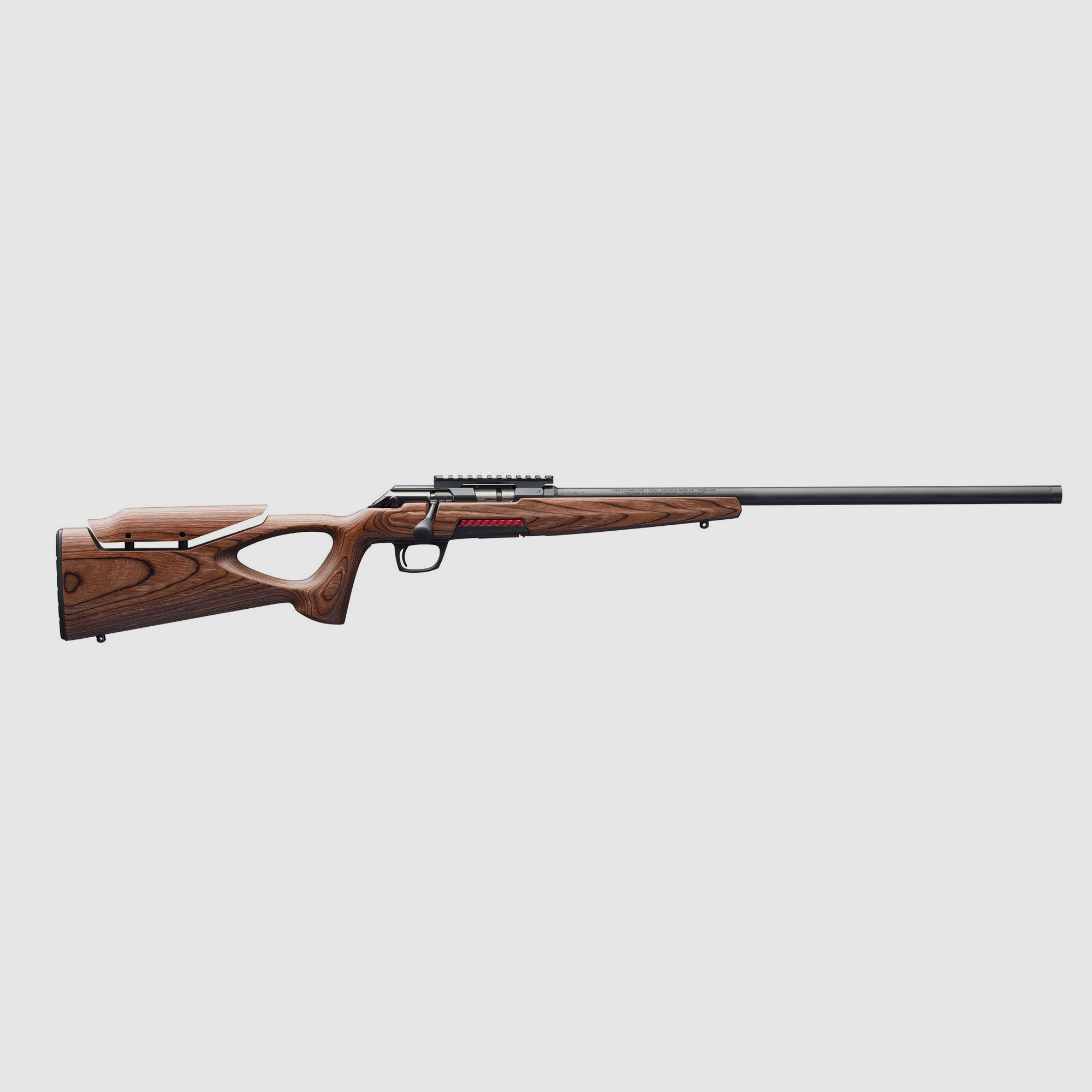 Winchester XPERT THUMBHOLE THREADED, Bild 1 von 3