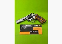 CLUB 30 RL Range 5.0 .357Mag Revolver