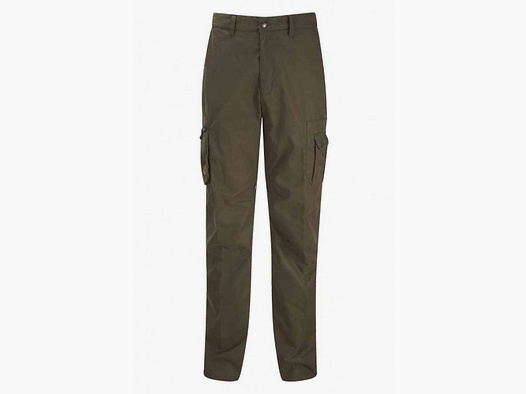 SHOOTERKING FOREST PANTS - PANTALONS DE CHASSE OLIVE - ÉTÉ