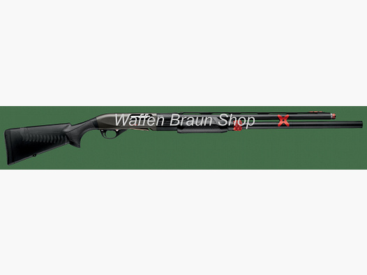 Benelli Nova Speed 12/76 / LL 66cm / MC