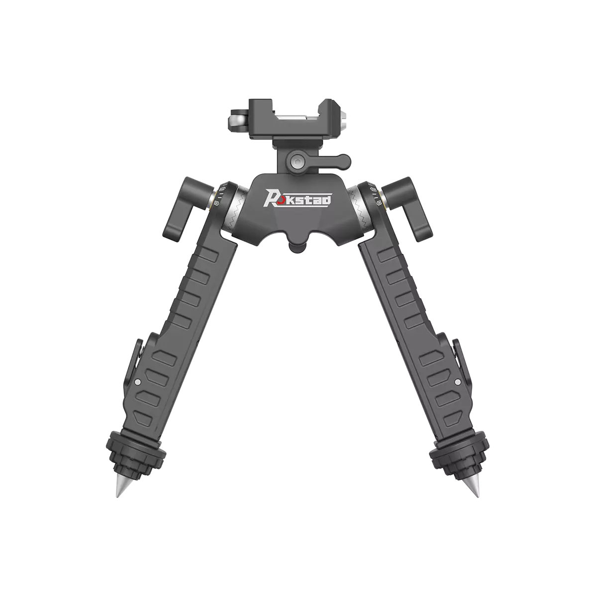 Bipod 4,4-9,2 Fma Schiene Picatinny 360° 20KG