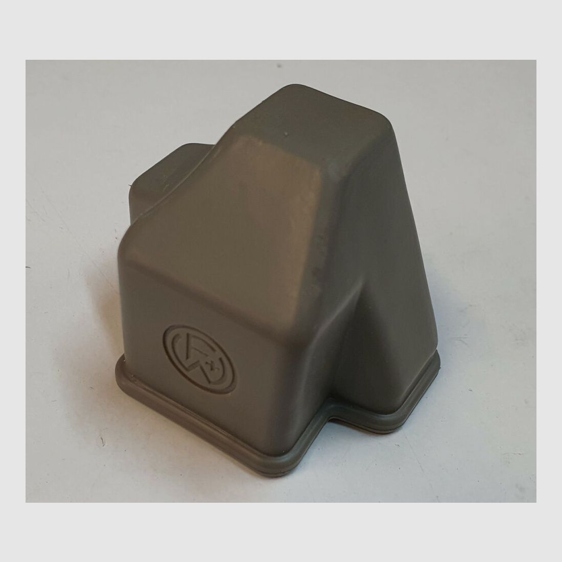 Fábrica de armas de Berna tapa de protección original W&F Diopter para el diopter suizo W&F K31