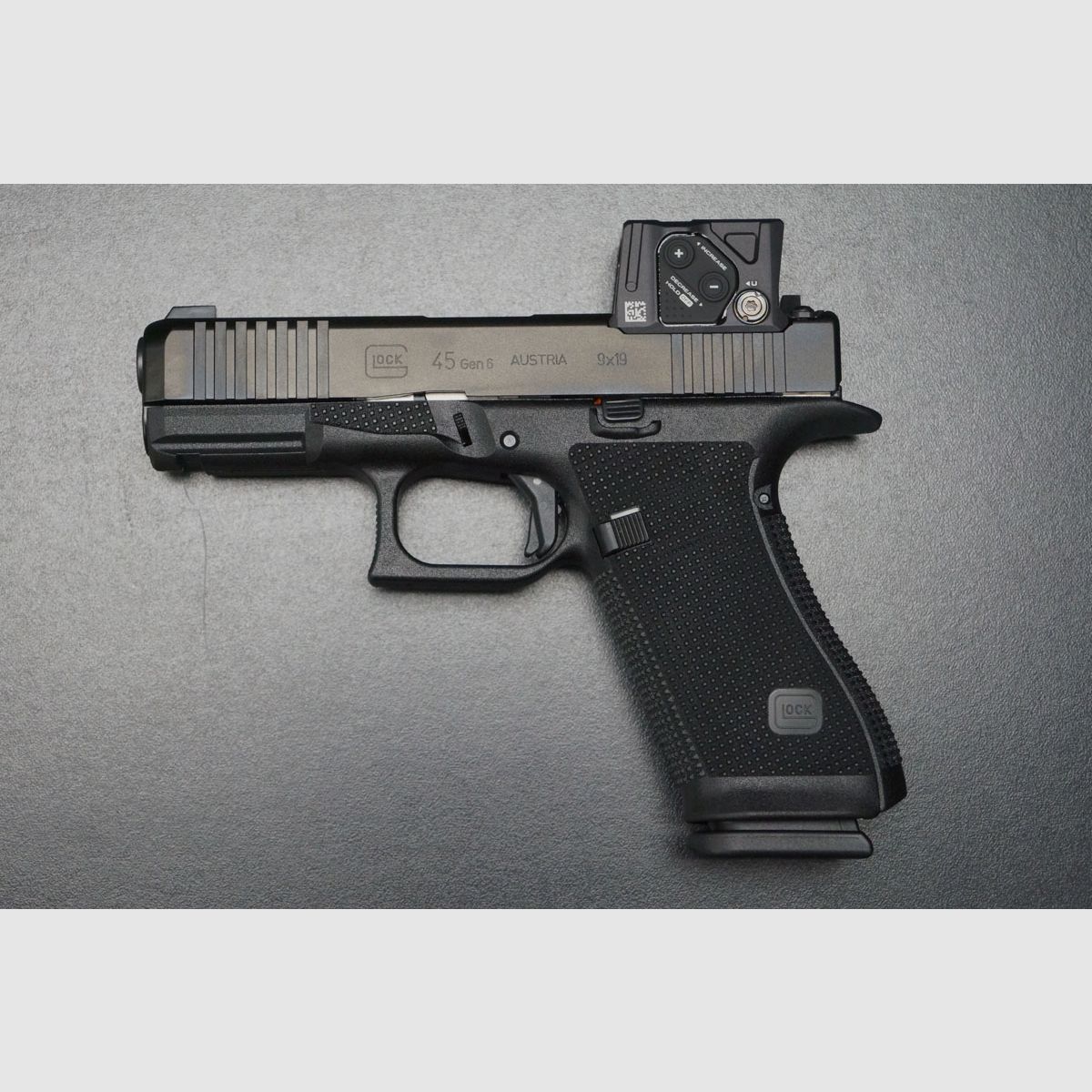 Glock 45 Gen6 COA, Bild 5 von 5