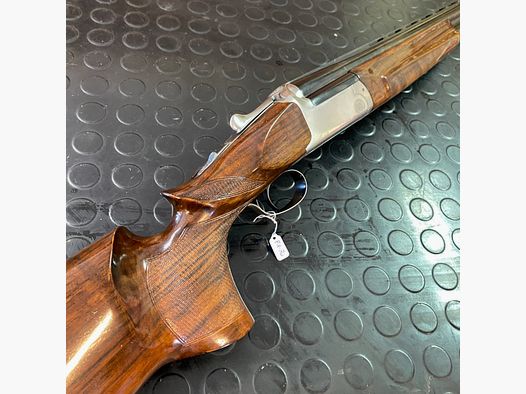 Perazzi SC1 Trap Rifle F1-30