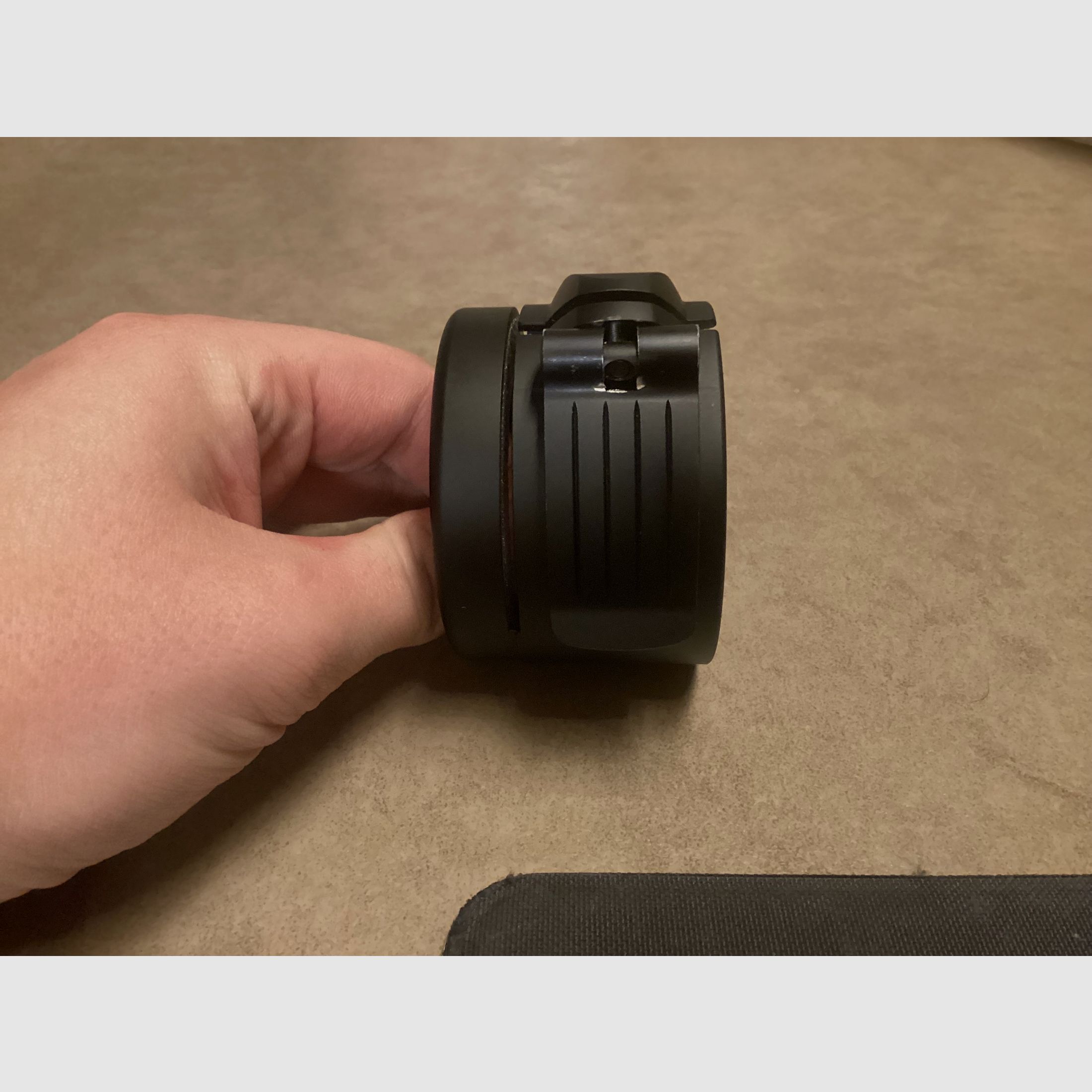 Nachtzichtapparaat Dipol DN55XT