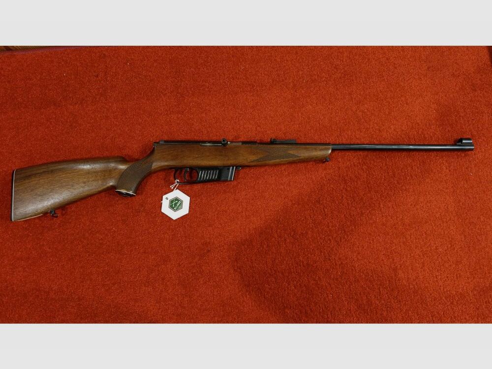 KK SLB Voere Kufstein .22lr, Bild 1 von 6