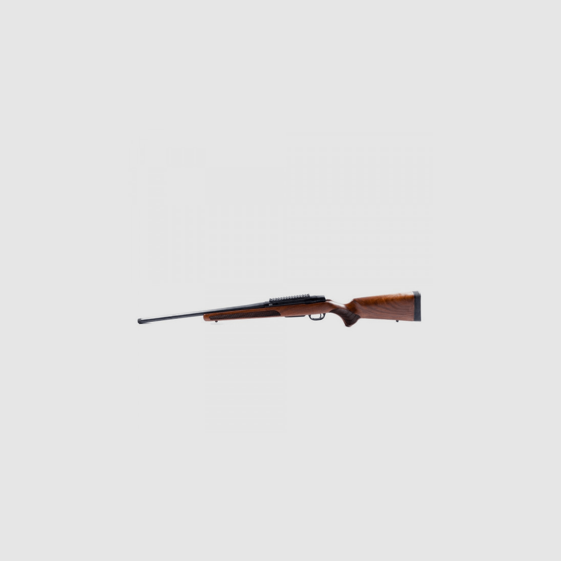 BRENNER BR 20 REPETIERBÜCHSE - .308WIN - 20 ZOLL - HOLZSCHAFT