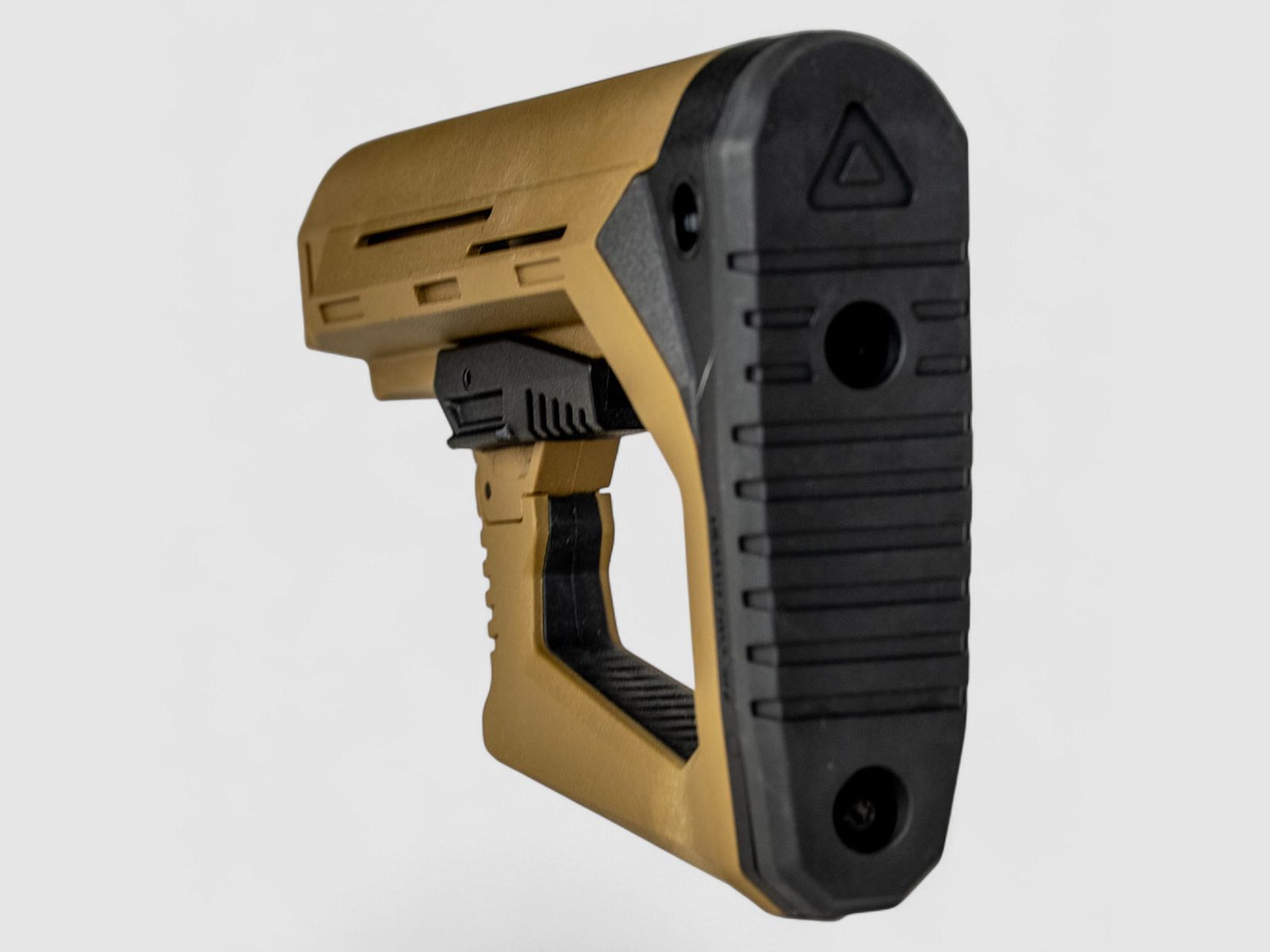 German Tactical Systems Scout-Breacher Buttstock Gen 2, image 2 of 2