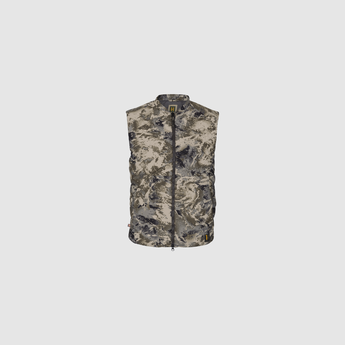 Härkila Camo HSP Gilet Isolato