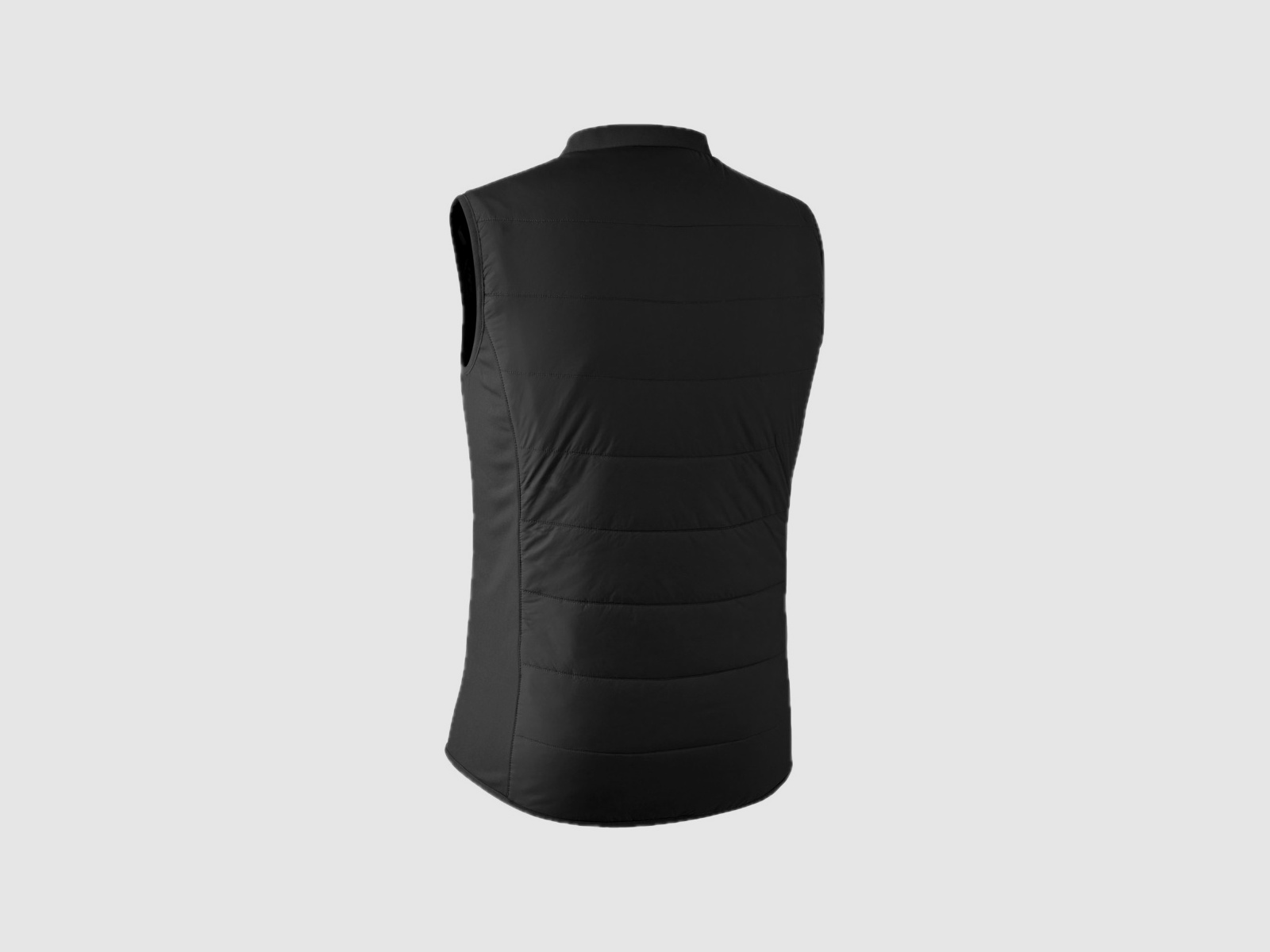 DEERHUNTER Heat Weste Black