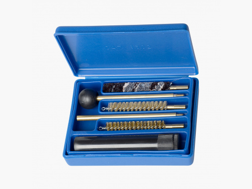 Juego de limpieza de pistolas Megaline (cal. 5,6 mm, .22 LR) |