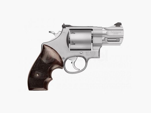 REVOLVER SMITH & WESSON 629 CAL.44MAGNUM 2-5/8P