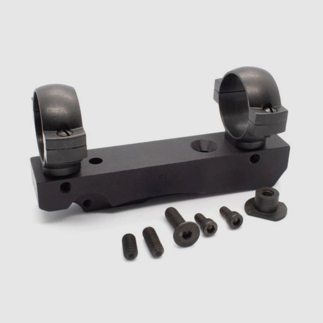 S&K Mounts USA Scout Montage Set Mauser98 Yugo48