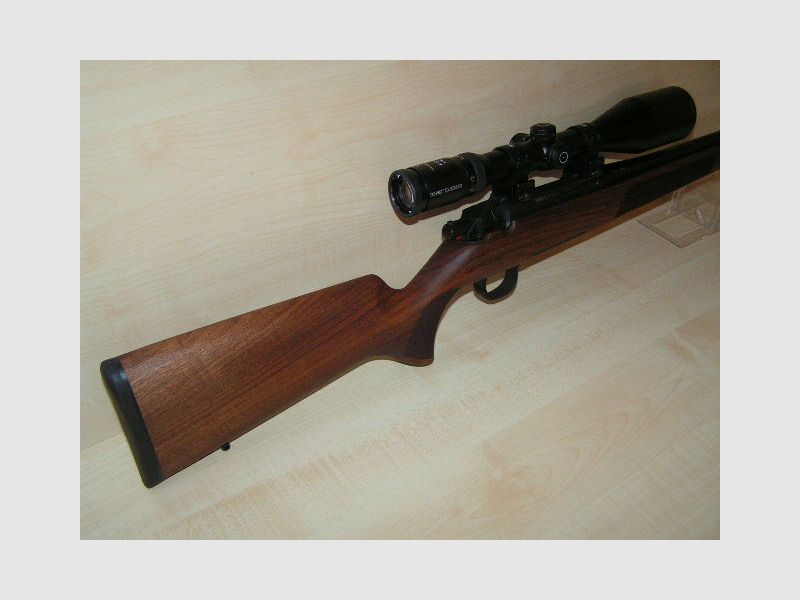 Steel Action Linkssystem HS