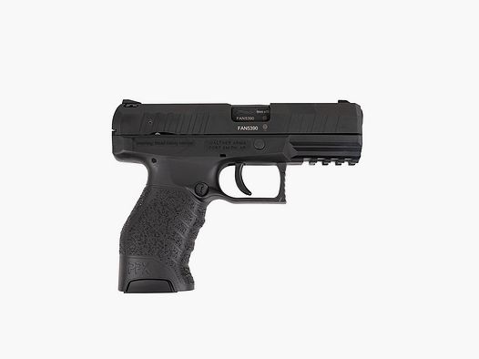 Walther PPX kal. 9x19 mm