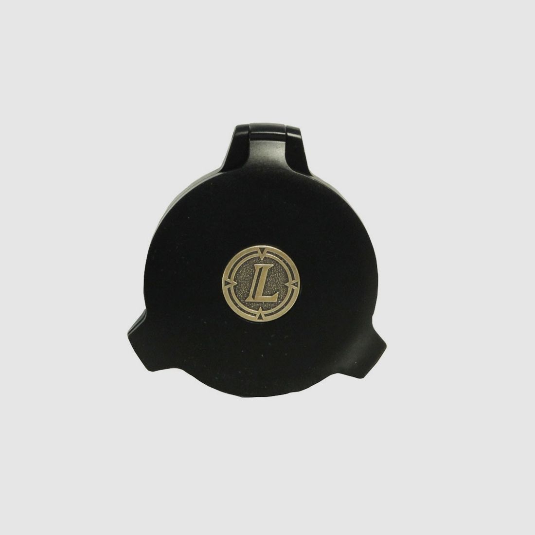 Leupold Alumina Flip-Up Capuchon de Lentille Arrière 42mm pour VX-6