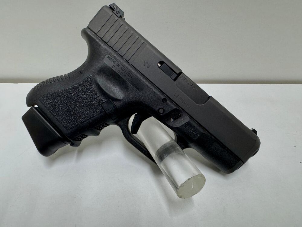 Glock 33 - Armas Friedrichs