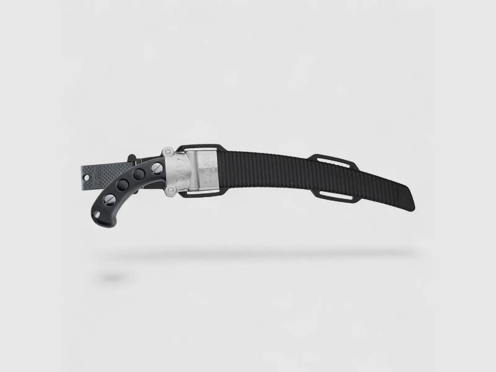 Silky Zübat Arborist 330-5.5 Hand Saw – Professional Pruning Saw 330 mm, image 2 of 3