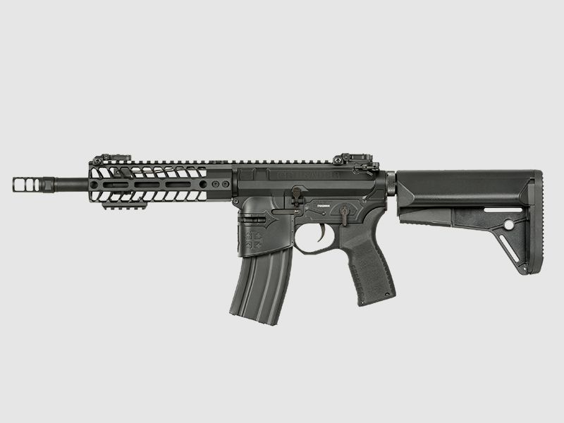 CM.107B Spike's Rare Breed Crusader PDW [EMG]