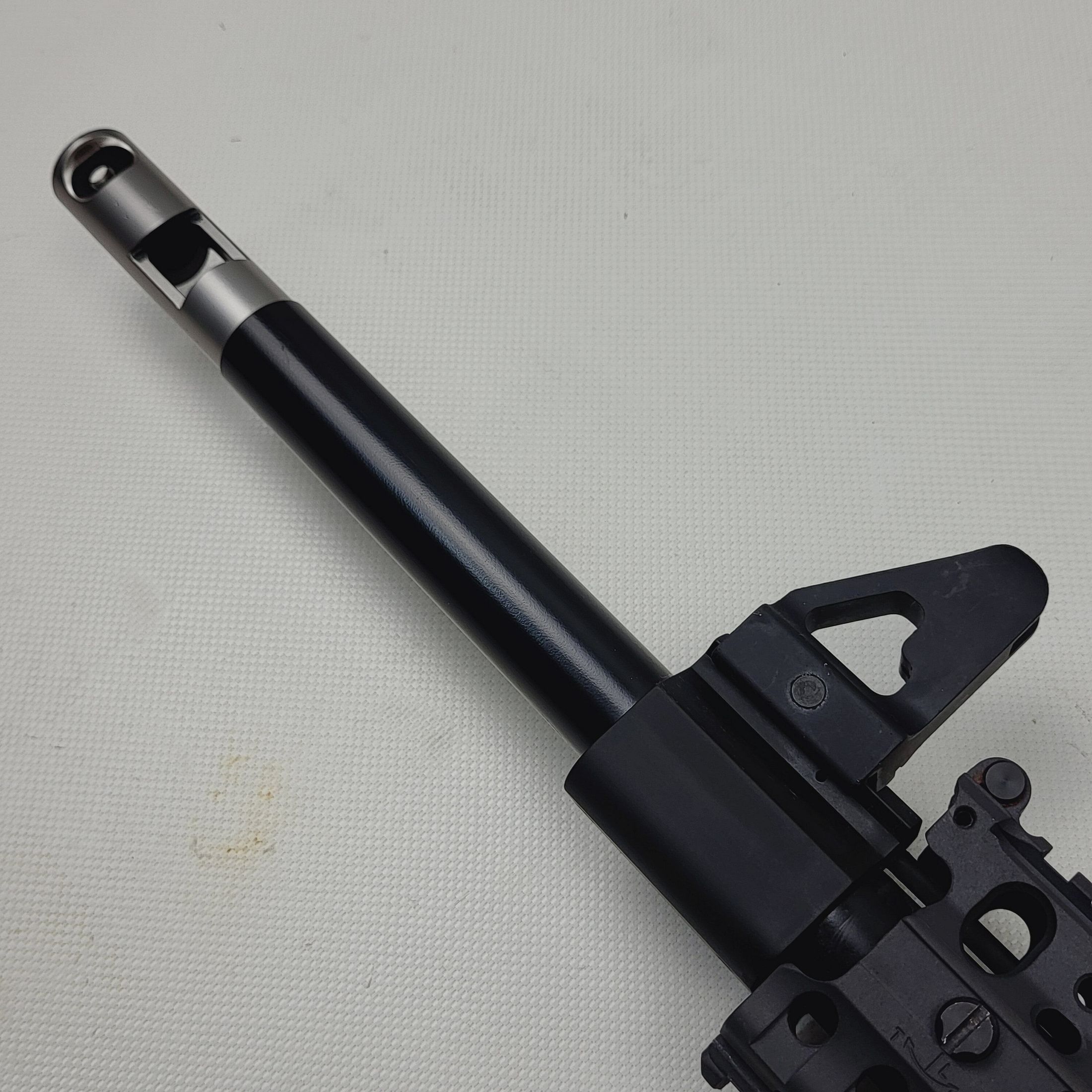 Oberland Arms OA 15 Match