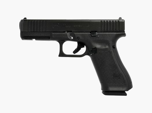 Glock Pistol 22 Gen5 MOS .40 S&W
