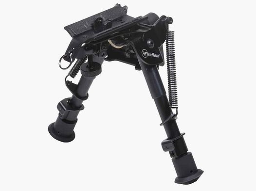 Firefield Stronghold 6-9″ Bipod