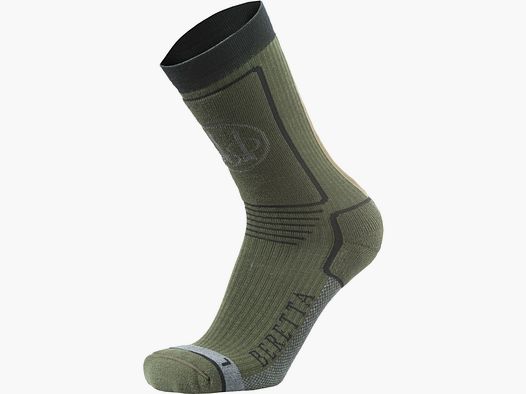 Calze corte Beretta da caccia