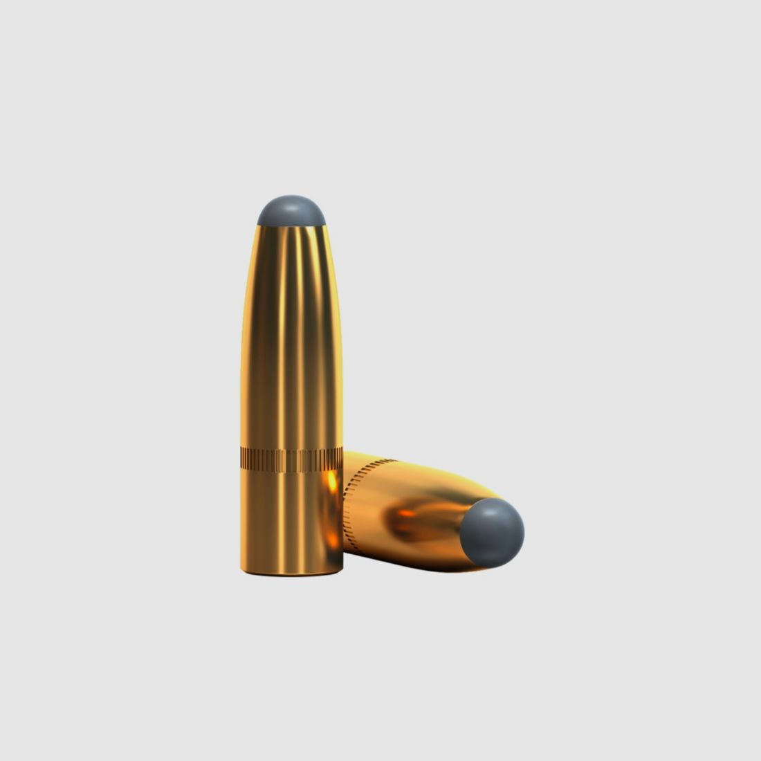 Sellier & Bellot 155483 .30-06 Spr. Teilmantel SP 11,7g 180grs. 50 Stk.