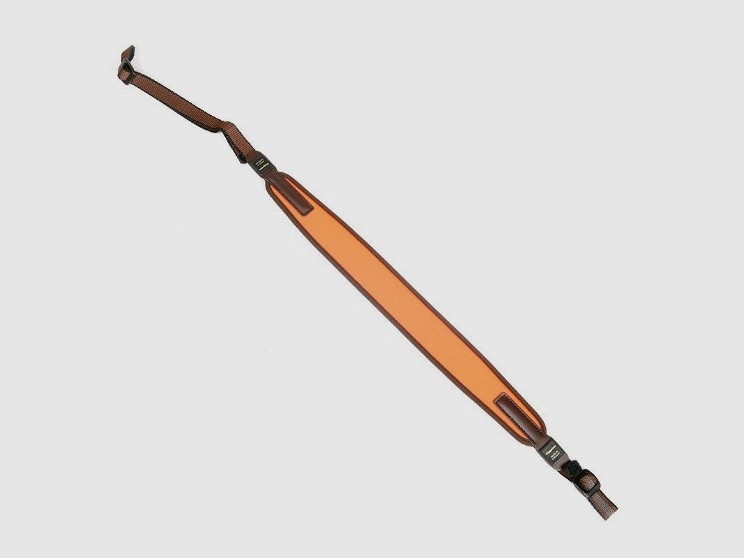 NIGGELOH (Reflecterend oranje)